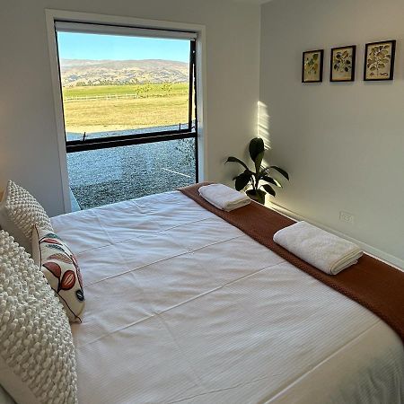 Tarras Countryside Retreat - Near Tourist Route Apartamento Exterior foto