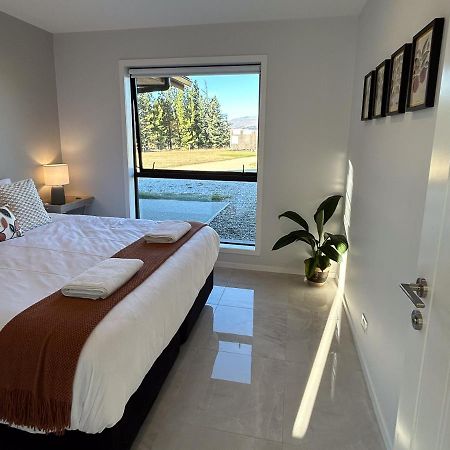 Tarras Countryside Retreat - Near Tourist Route Apartamento Exterior foto