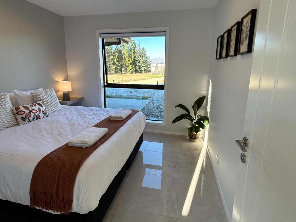 Tarras Countryside Retreat - Near Tourist Route Apartamento Exterior foto