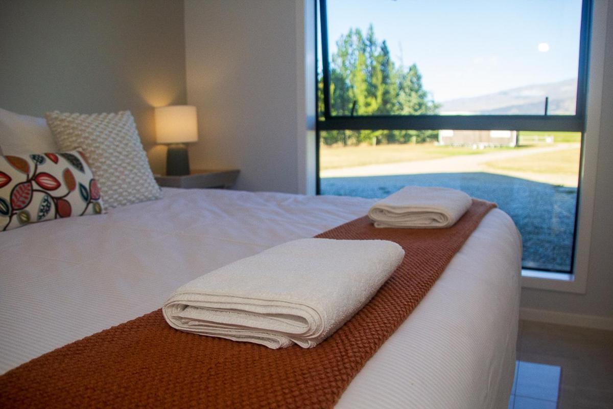 Tarras Countryside Retreat - Near Tourist Route Apartamento Exterior foto